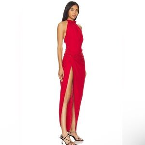 NWT - OW Collection Isla dress - sz med - sold on Revolve